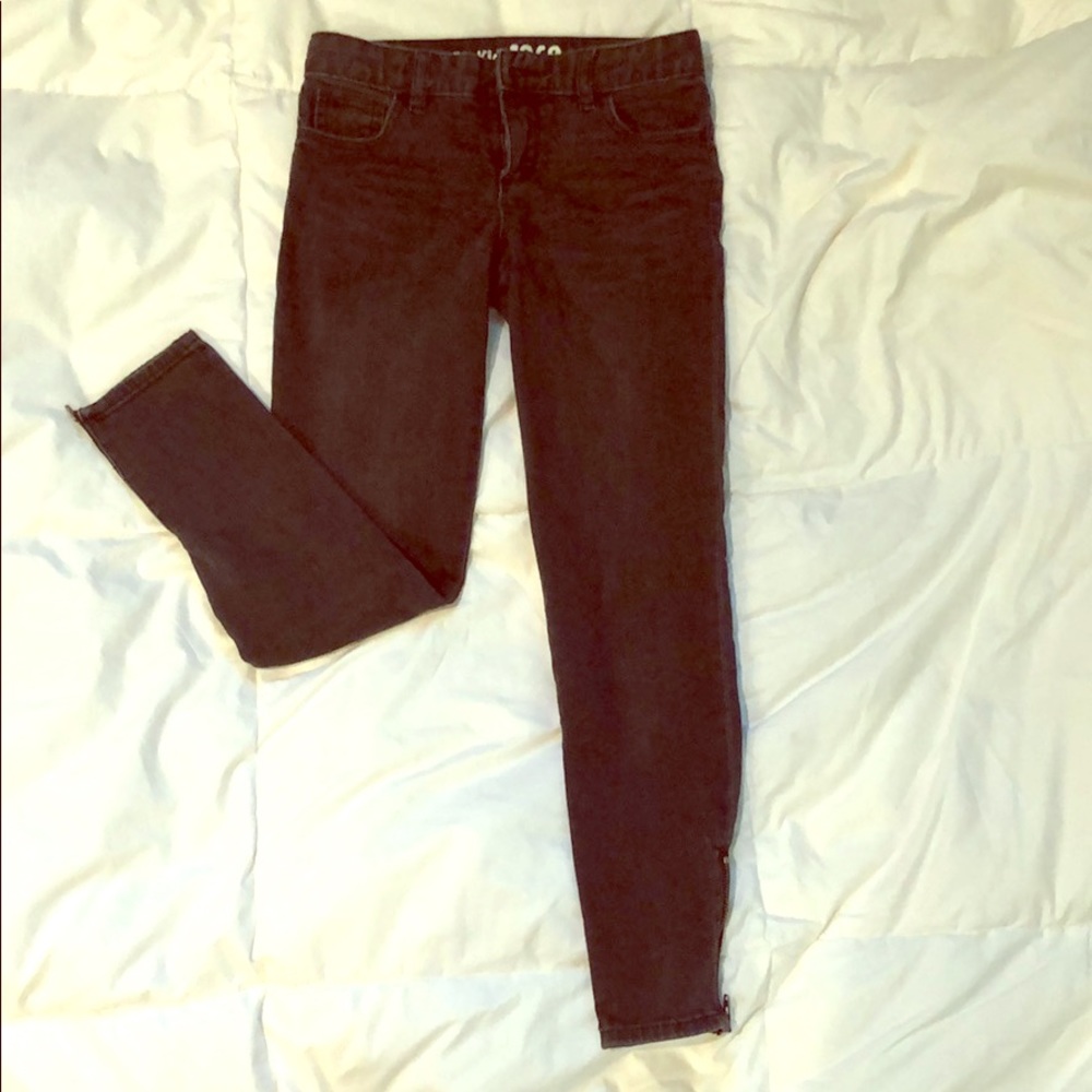 GAP Kids 1969 Jeans